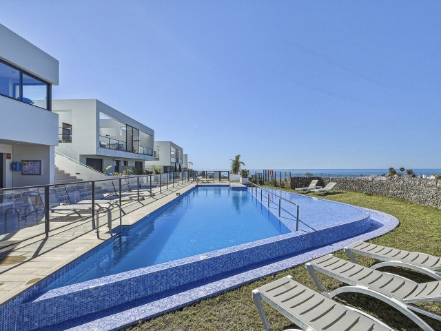 Villa avec 3 Chambres  à Mijas Costa