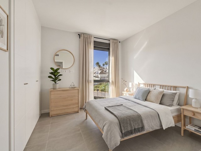 Villa avec 3 Chambres  à Mijas Costa