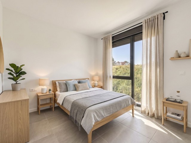 Villa avec 3 Chambres  à Mijas Costa