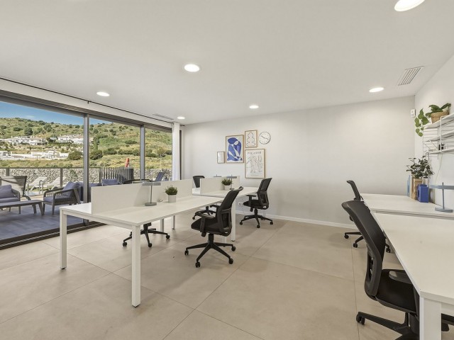 Villa avec 3 Chambres  à Mijas Costa