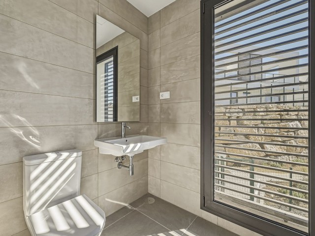 Villa avec 3 Chambres  à Mijas Costa