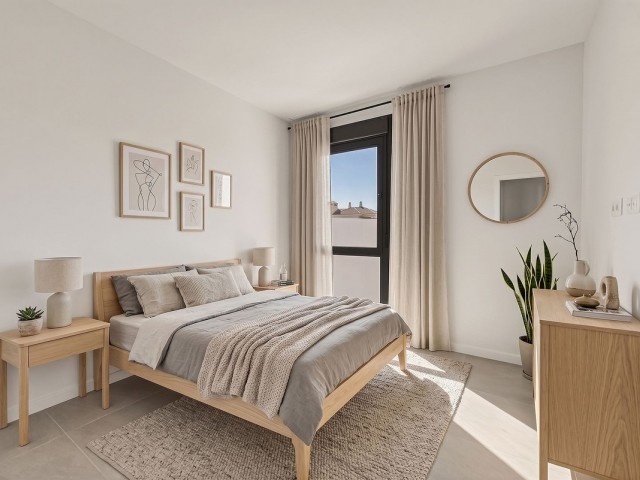 Villa avec 3 Chambres  à Mijas Costa