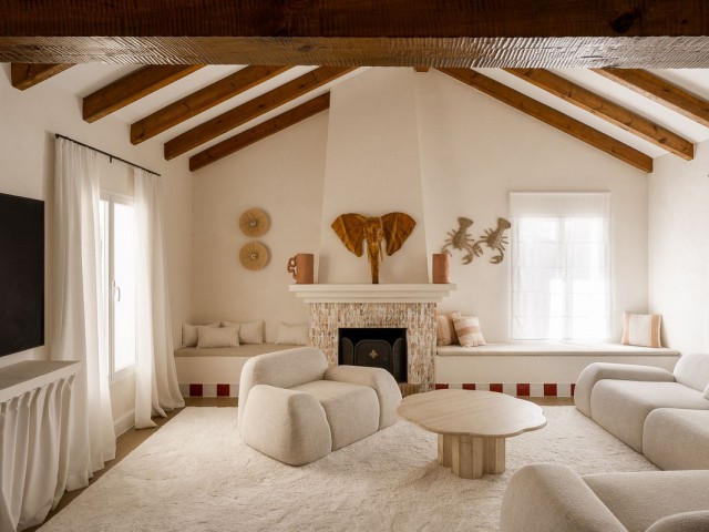 Villa El Rosario - R5360554