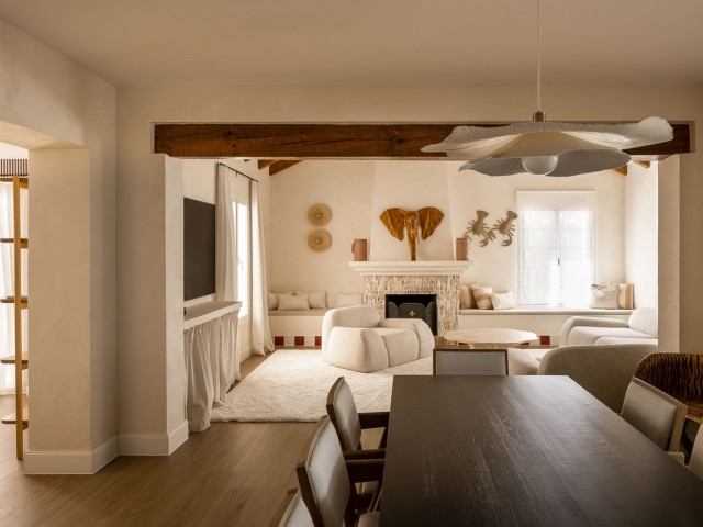 7 Bedrooms Villa in El Rosario