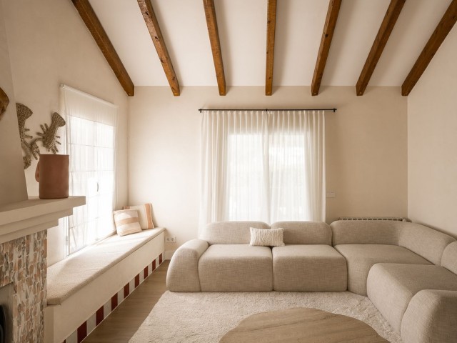 7 Bedrooms Villa in El Rosario