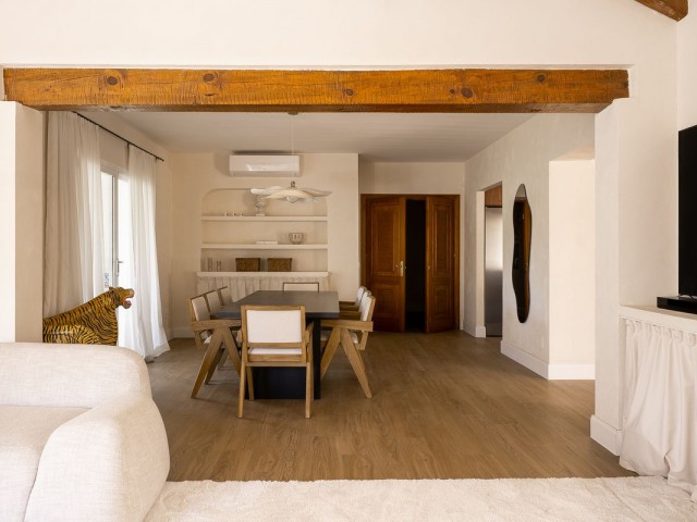 7 Bedrooms Villa in El Rosario