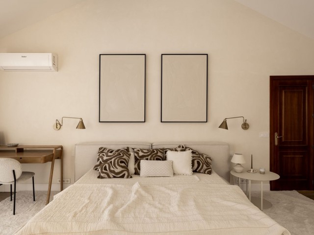 7 Bedrooms Villa in El Rosario