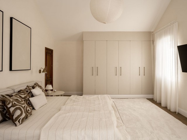 7 Bedrooms Villa in El Rosario