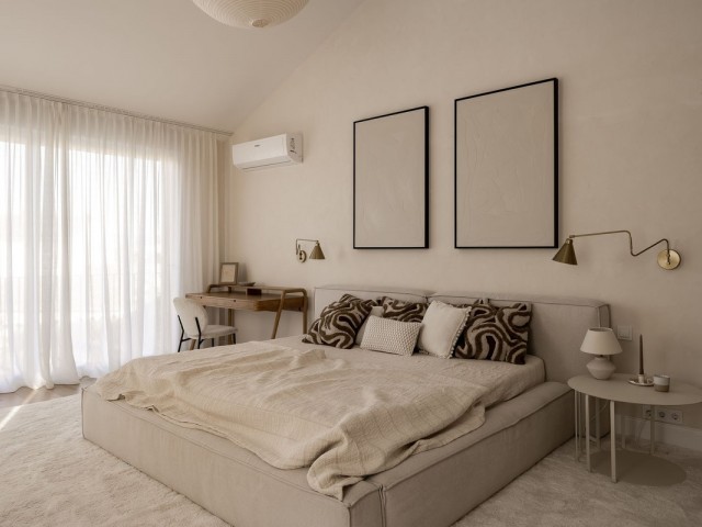 7 Bedrooms Villa in El Rosario