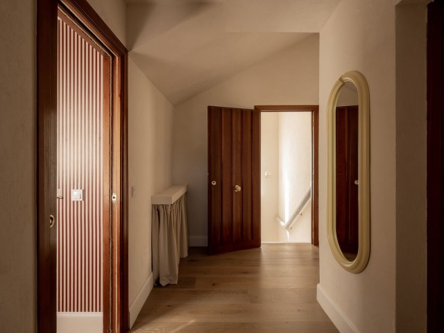 7 Bedrooms Villa in El Rosario