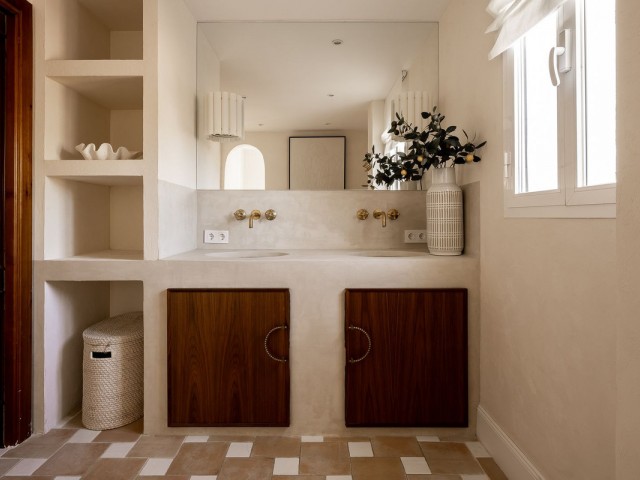 7 Bedrooms Villa in El Rosario