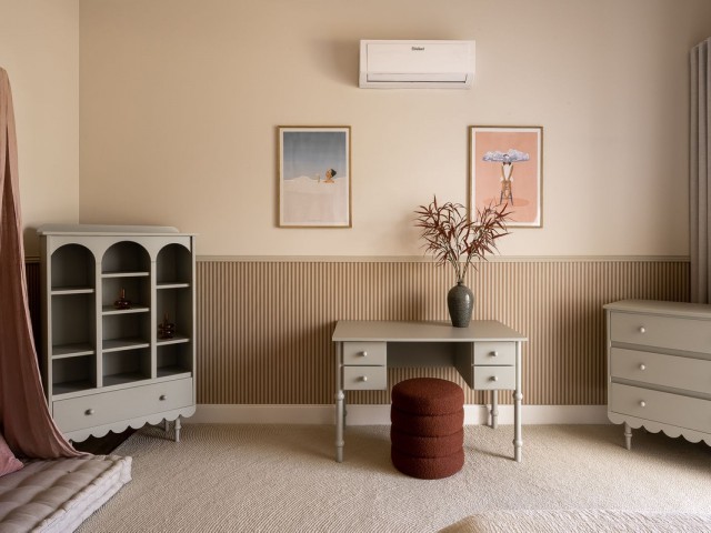 7 Bedrooms Villa in El Rosario