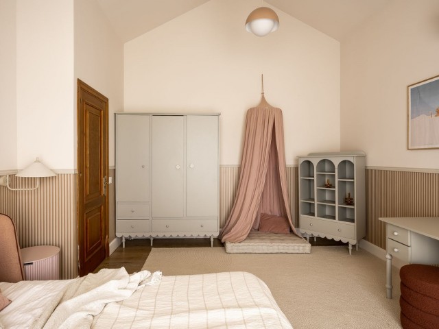 7 Bedrooms Villa in El Rosario