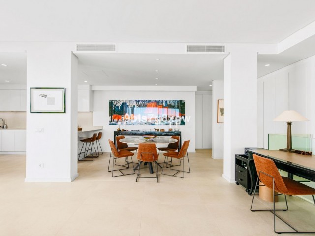 3 Schlafzimmer Apartment in Benahavís