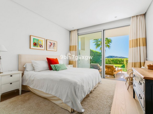 3 Schlafzimmer Apartment in Benahavís