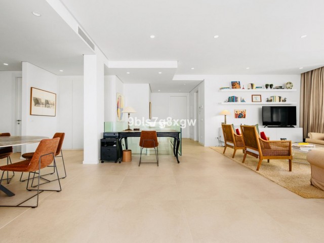 3 Schlafzimmer Apartment in Benahavís