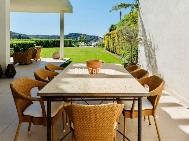 3 Schlafzimmer Apartment in Benahavís