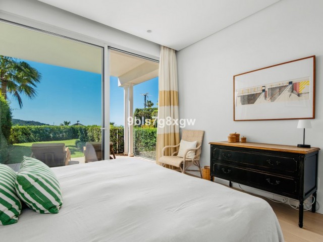 3 Schlafzimmer Apartment in Benahavís