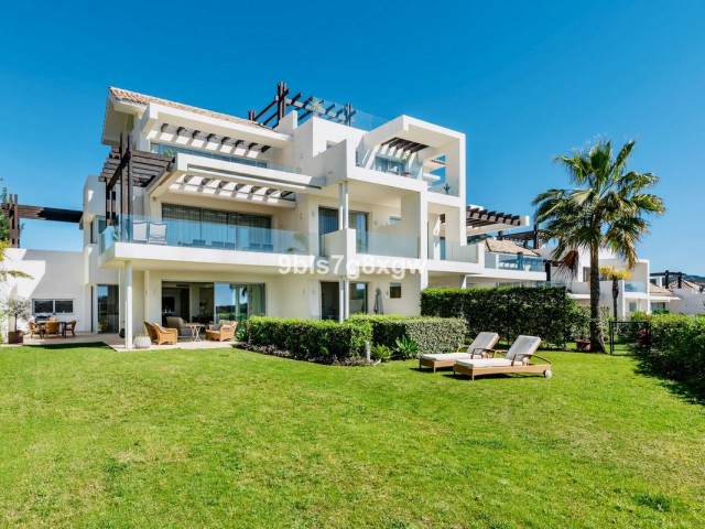 Appartement, Benahavis