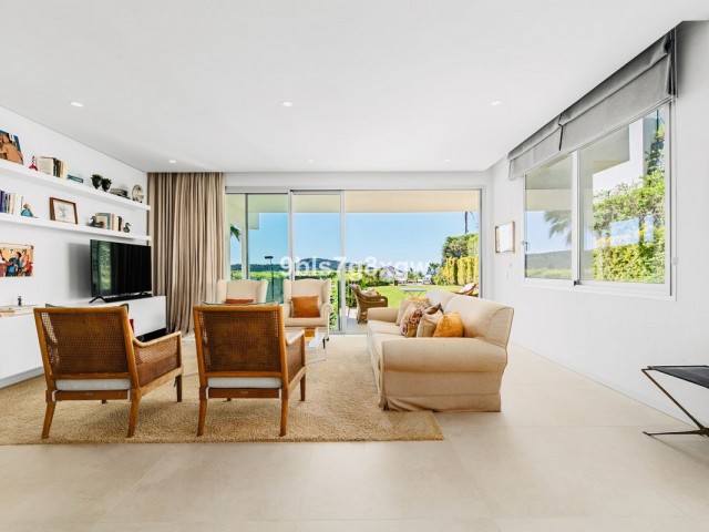Appartement avec 3 Chambres  à Benahavís