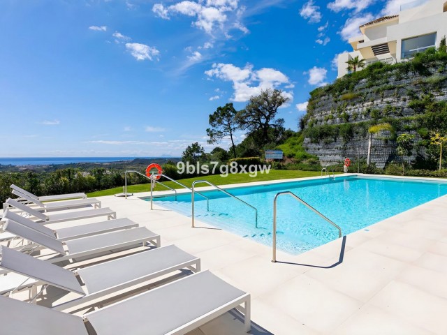 Appartement avec 3 Chambres  à Benahavís