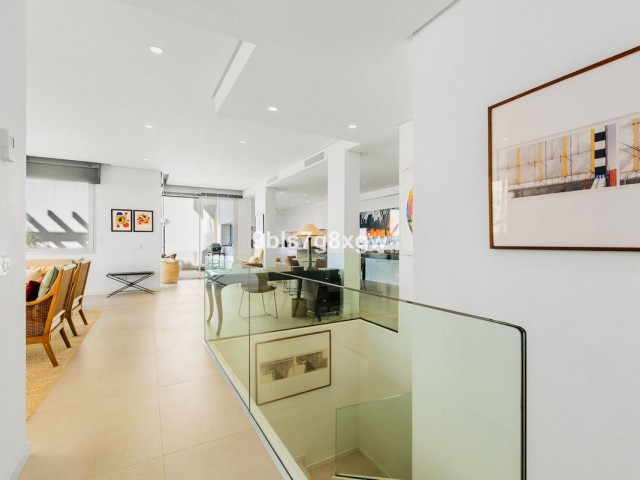 Appartement avec 3 Chambres  à Benahavís
