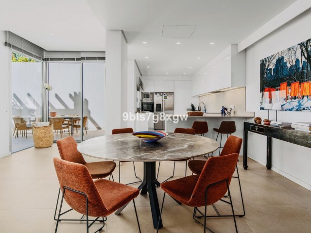 Appartement avec 3 Chambres  à Benahavís