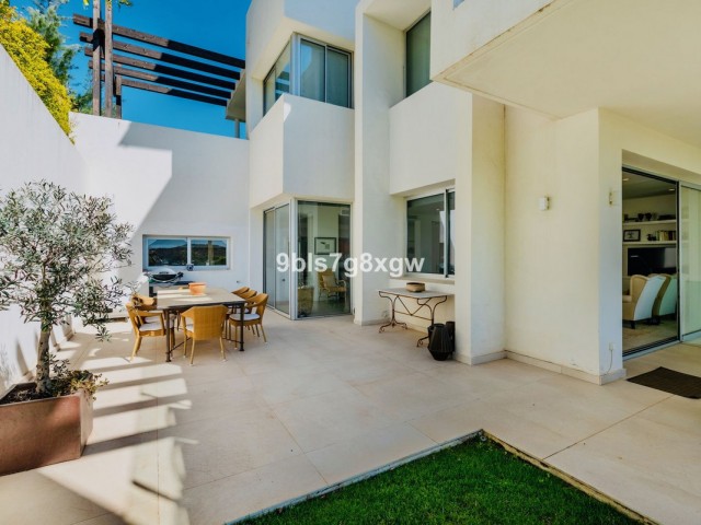 Appartement avec 3 Chambres  à Benahavís