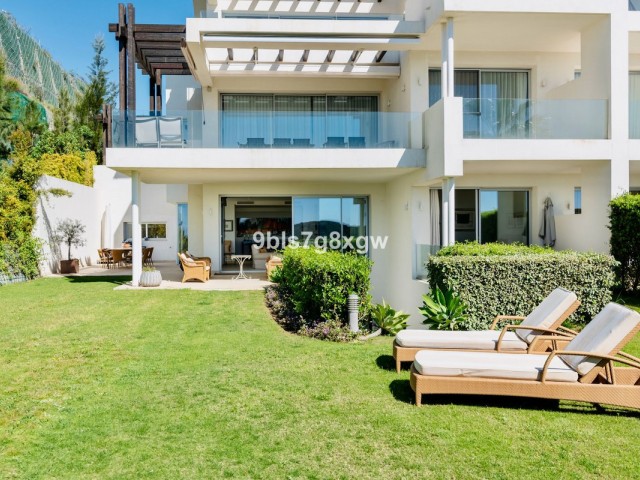 Appartement avec 3 Chambres  à Benahavís