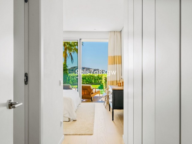 Appartement avec 3 Chambres  à Benahavís