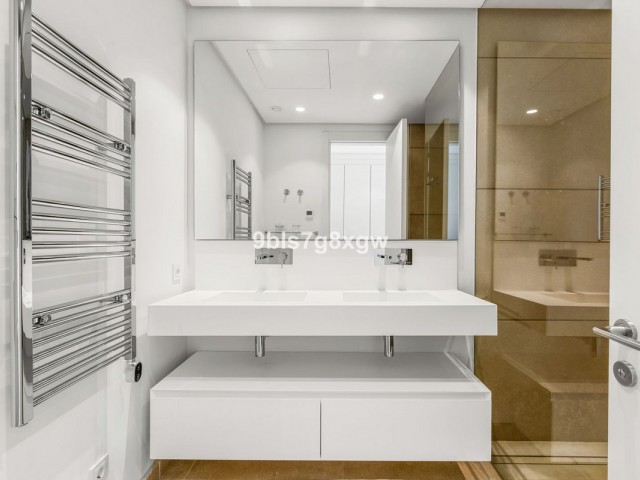 Appartement avec 3 Chambres  à Benahavís