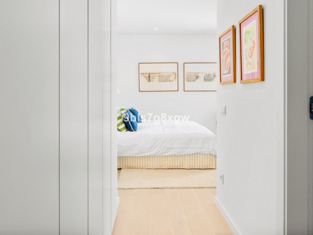 Appartement avec 3 Chambres  à Benahavís
