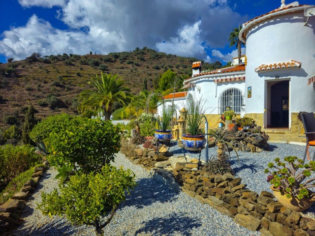 Villa con 3 Dormitorios  en Arenas