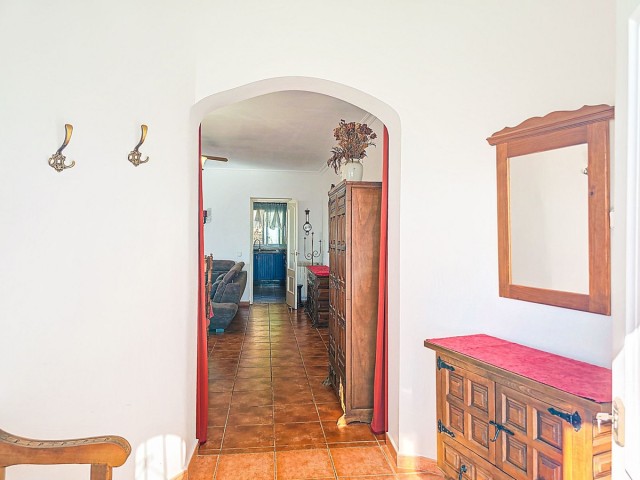 Villa con 3 Dormitorios  en Arenas