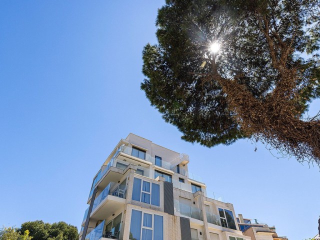 Huoneisto, Benalmadena Costa, DVG-A5080