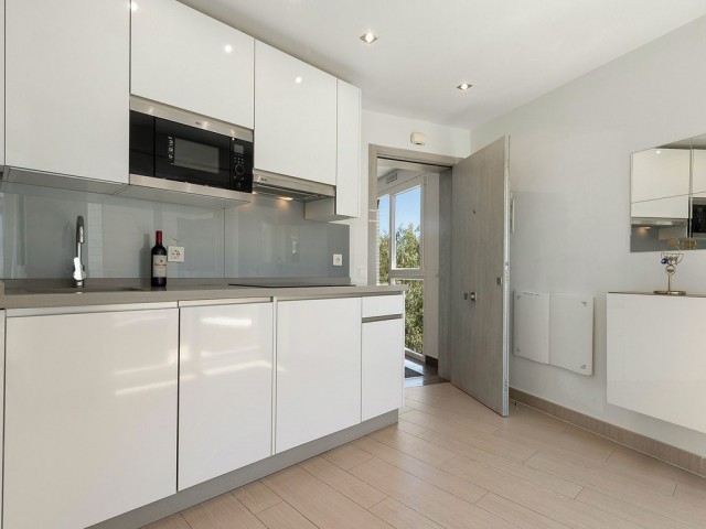 Huoneisto, Benalmadena Costa, DVG-A5080