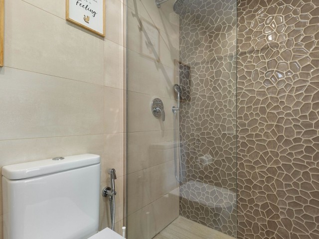 2 Makuuhuoneen Huoneisto Benalmadena Costa