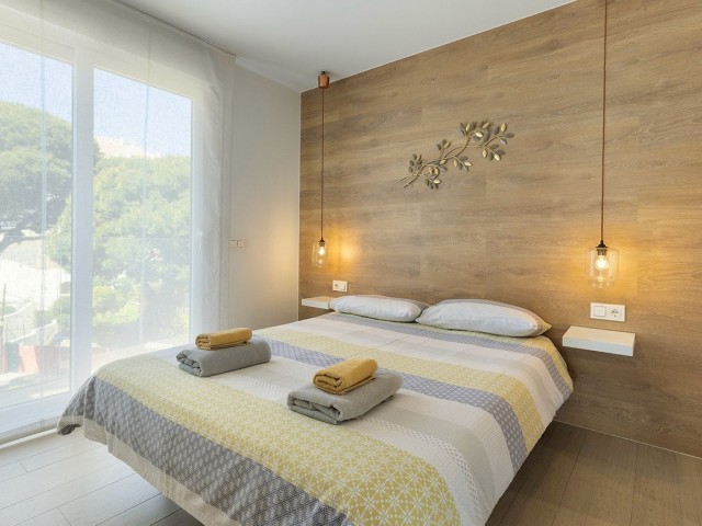 2 Bedrooms Apartment in Benalmadena Costa