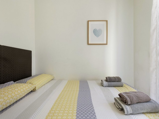 2 Bedrooms Apartment in Benalmadena Costa