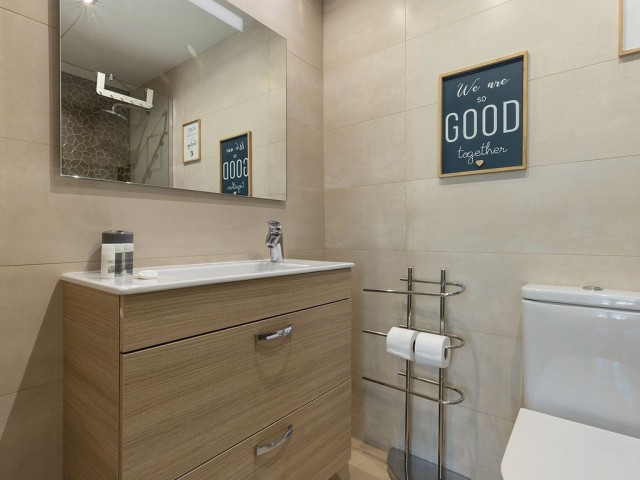 2 Bedrooms Apartment in Benalmadena Costa
