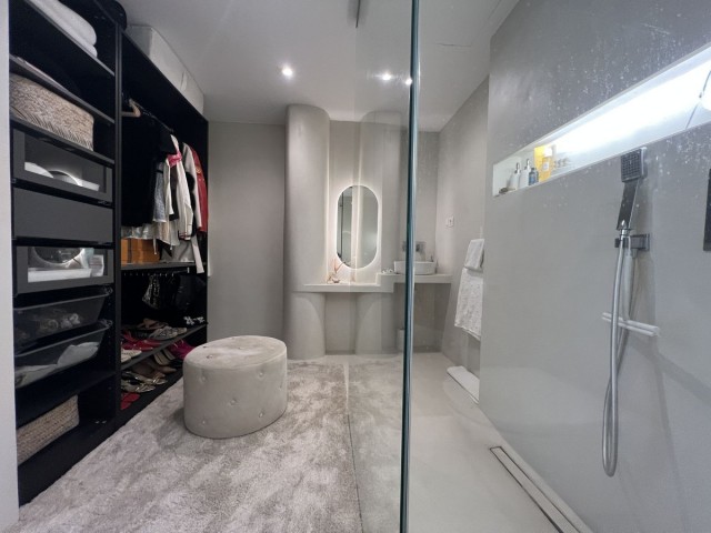 3 Makuuhuoneen Huoneisto Nueva Andalucía