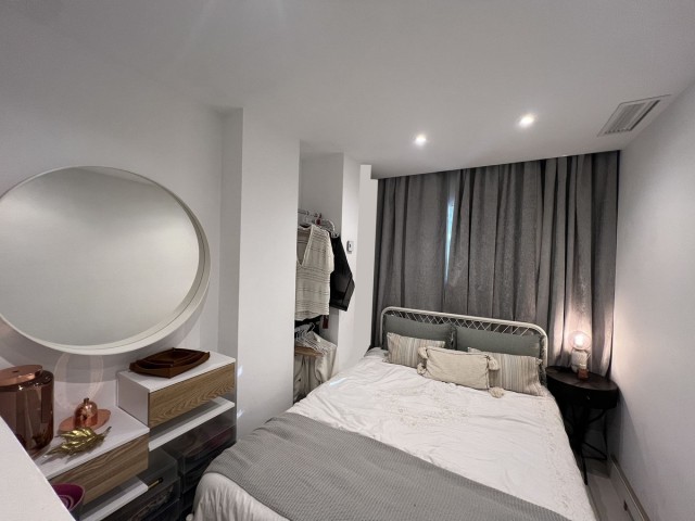 3 Makuuhuoneen Huoneisto Nueva Andalucía