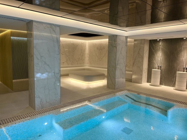 1 Makuuhuoneen Huoneisto Málaga