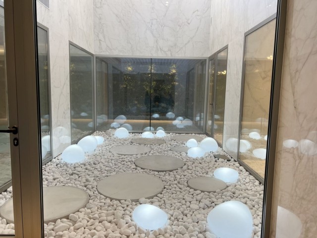 1 Makuuhuoneen Huoneisto Málaga