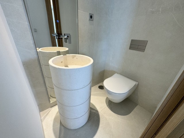 1 Makuuhuoneen Huoneisto Málaga