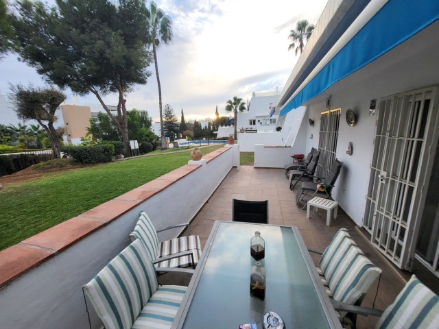 Huoneisto, Nueva Andalucia