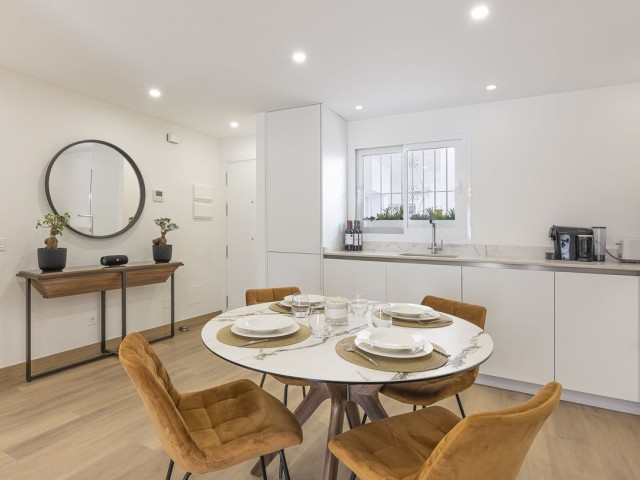 1 Makuuhuoneen Huoneisto The Golden Mile