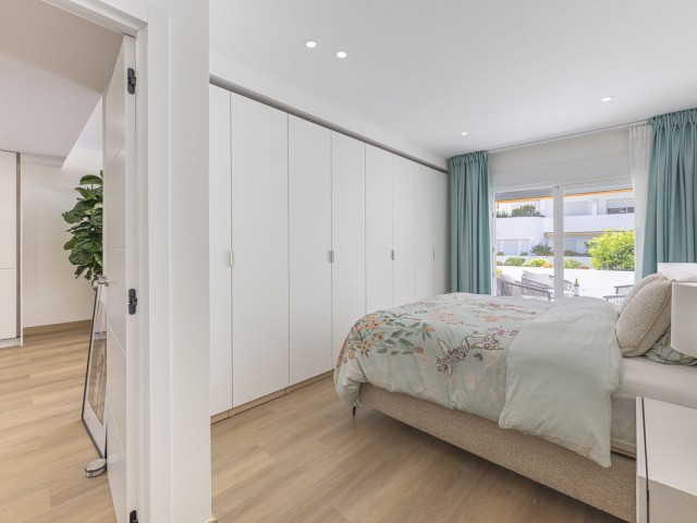 1 Makuuhuoneen Huoneisto The Golden Mile