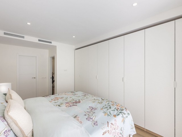 1 Makuuhuoneen Huoneisto The Golden Mile