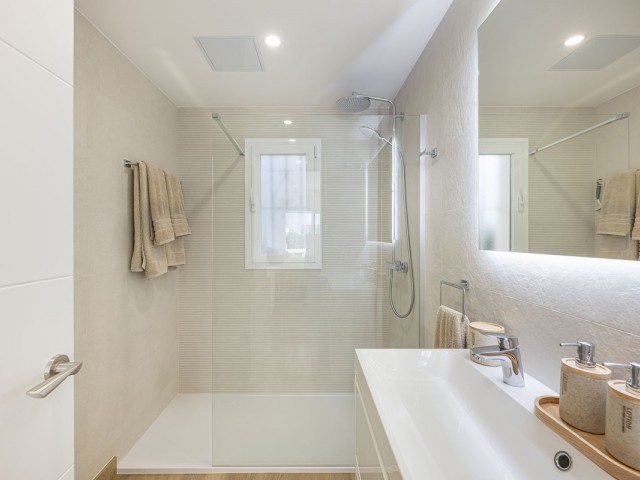 1 Makuuhuoneen Huoneisto The Golden Mile